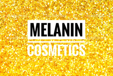 Melanin Cosmetics