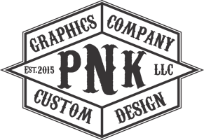 PNK Custom Design