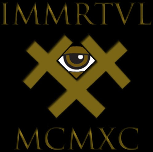 IMMRTVL MCMXC