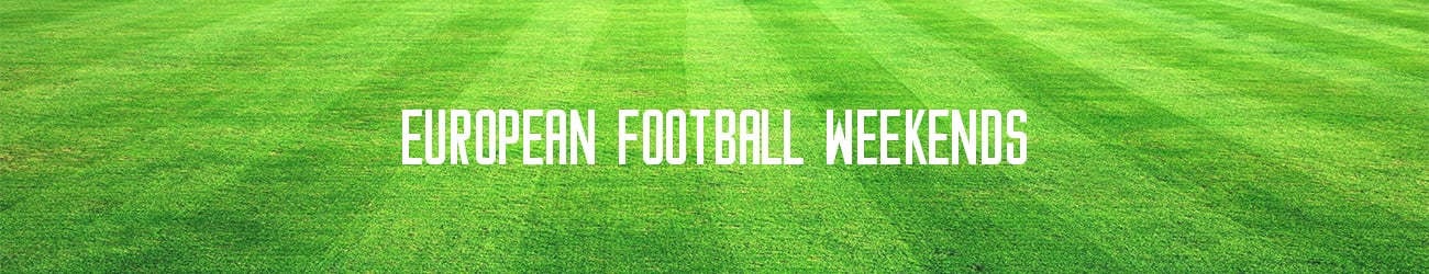 EuropeanFootballWeekends