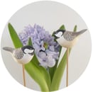 Charming Creatures Home