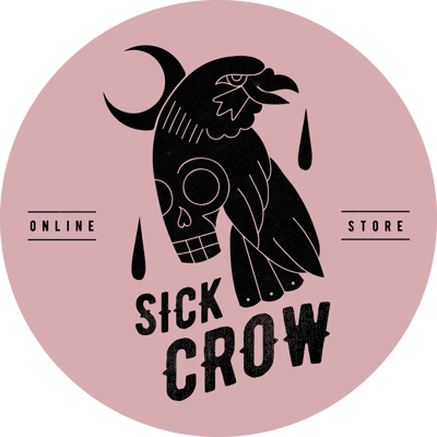 Sick Crow