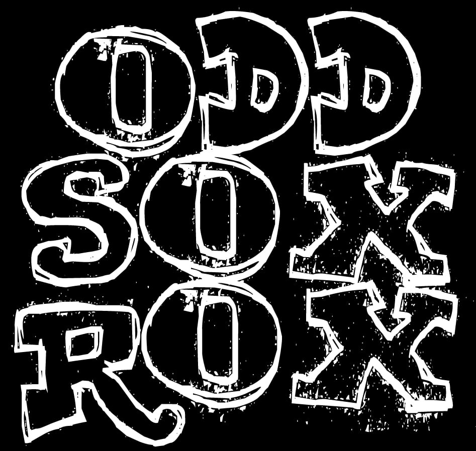 Odd Sox Rox