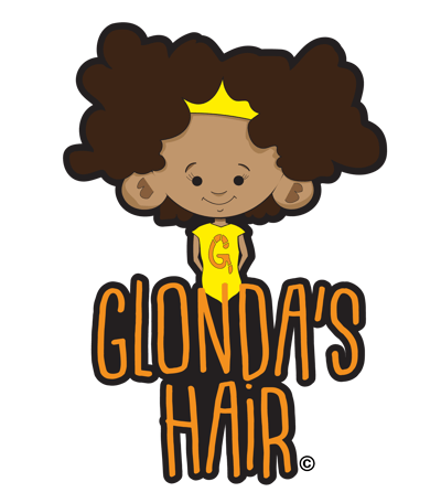Glonda's Hair