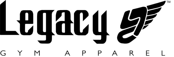 LegacyGymApparelStore