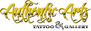 Authentic Arts Tattoo