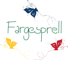 Fargesprell