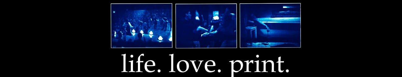 life.love.print