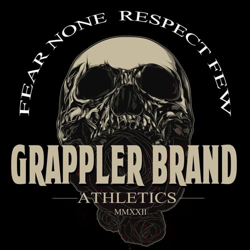 GrapplerBrandAthletics