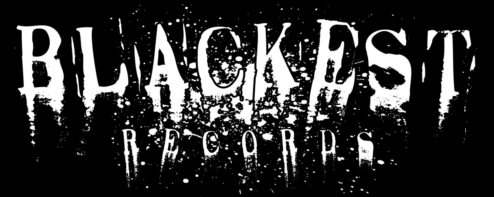 BR 015] Infernal Necromancy - 富国強兵 / LP | Blackest Records