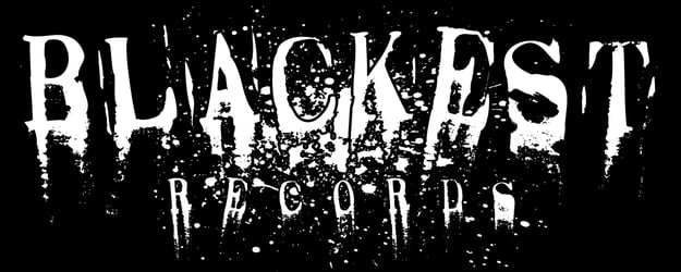 Blackest Records