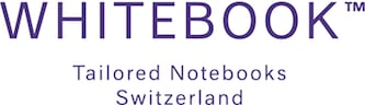Whitebook - Tailored Notebooks