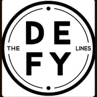 Defy The Lines