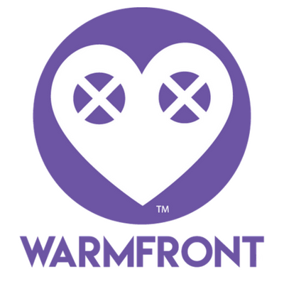 The Warmfront
