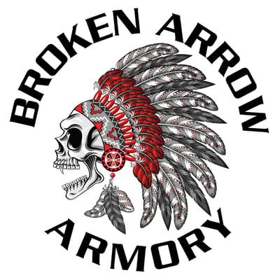Broken Arrow Armory