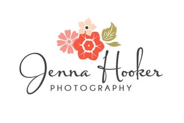 Jenna Hooker Photography