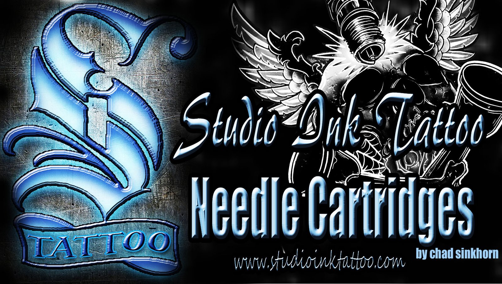 Rock N Ink Tattoo Studio  Heartbeatink Tattoo Magazine