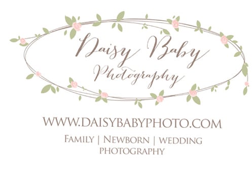 Daisy Baby Photography