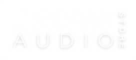 Jigsaw Audio Store