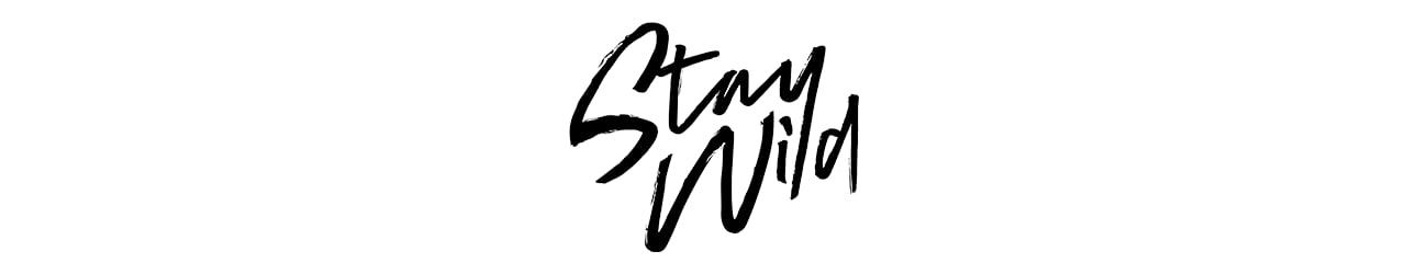 Stay Wild Clothing