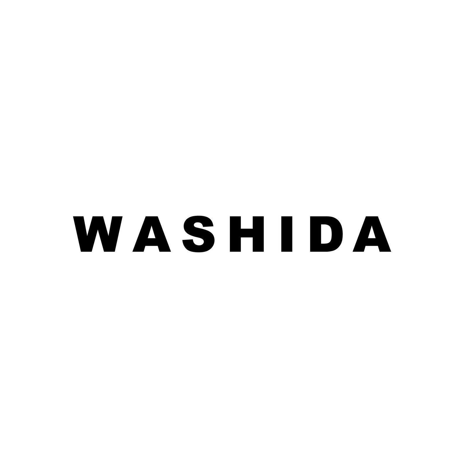 YAECA MEN | WASHIDA