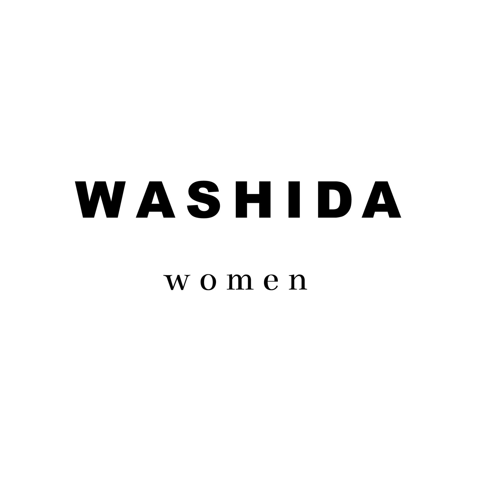WASHIDA women