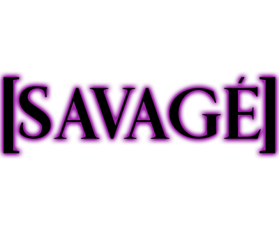 Savagé Clothing