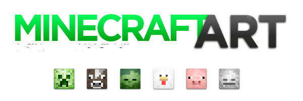 MineCraftArt