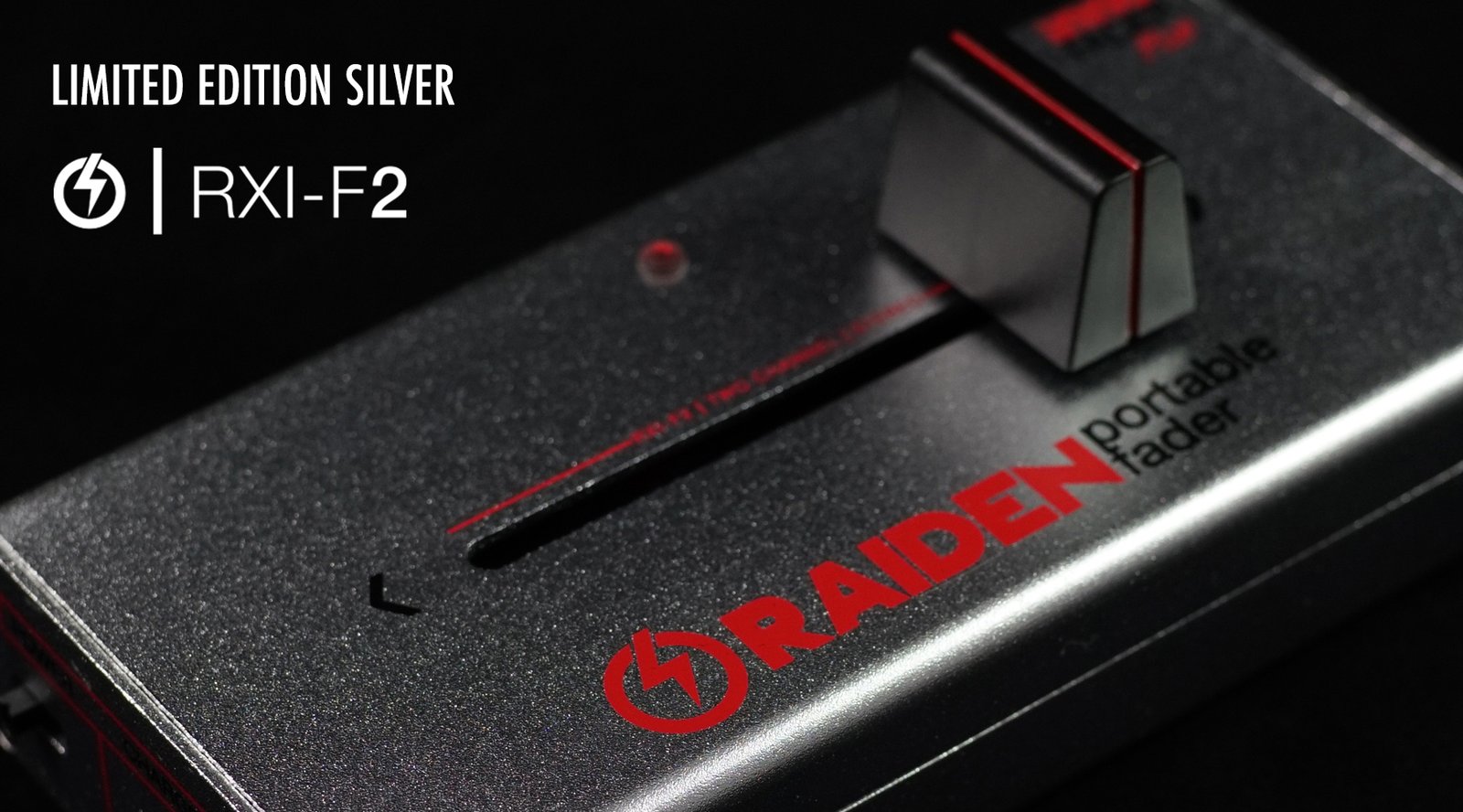 Home / Raiden Fader Home / Raiden Fader
