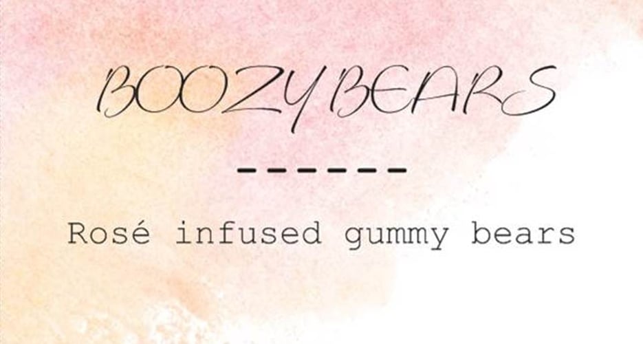 Boozy bear
