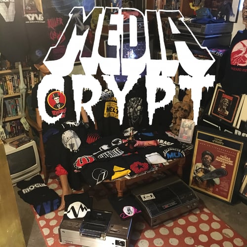 Media Crypt