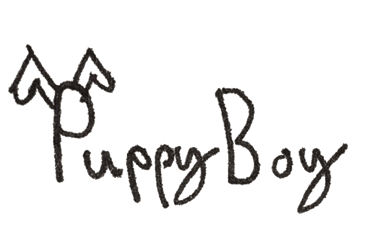 puppyboy