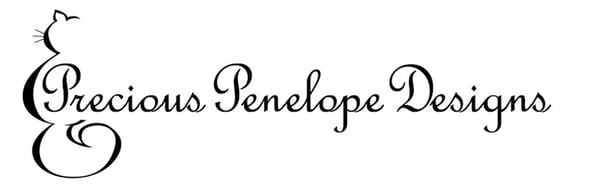 Precious Penelope Designs