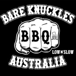 Bare Knuckles BBQ