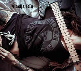 Tasha Blu