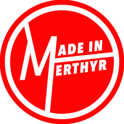 Made in Merthyr