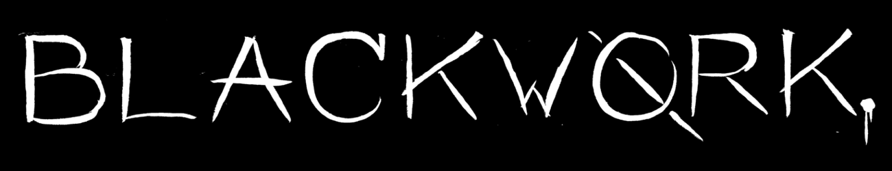 The Blackwork Organization