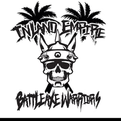 INLAND EMPIRE BATTLEAXE WARRIORS 