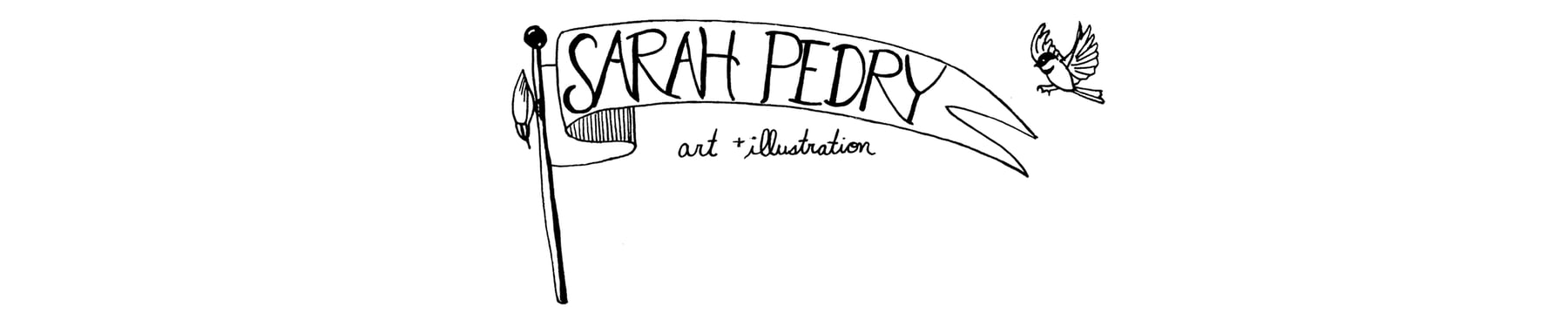 Sarah Pedry