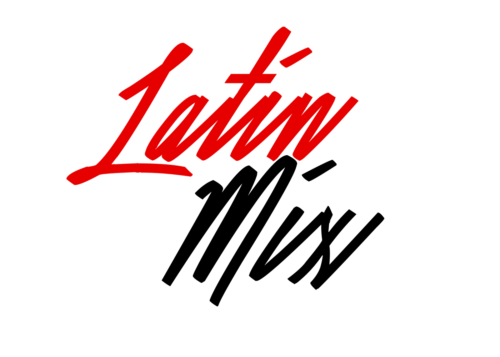 LatinMix