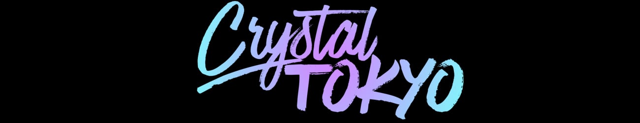 Crystal Tokyo