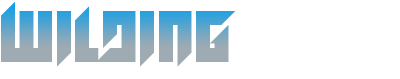 Wilding Studios: Production Store