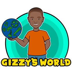 Gizzysworld