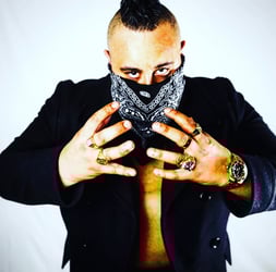 Gino Gambino