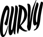 CURVY