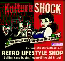 Kulture shock Ltd