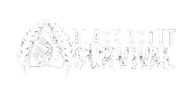 Black Scout Survival