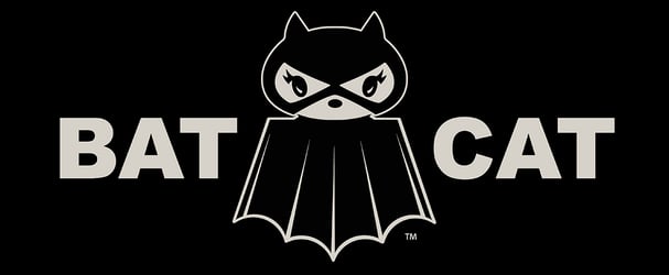 BAT CAT and SUPER KITTEN Official Store