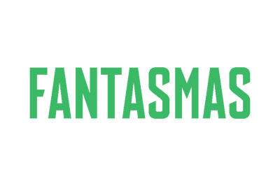 FANTASMAS 