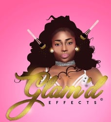Glam'd Effects